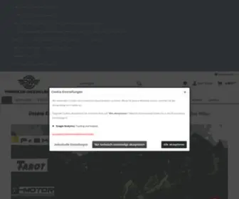 Premium-Modellbau.de(Multicopter) Screenshot