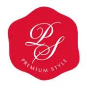 Premium-STyle.jp Favicon