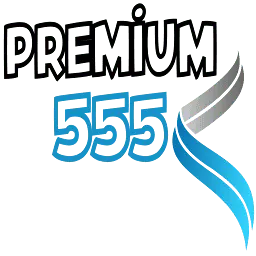 Premium555.com Favicon