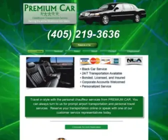 Premiumcarok.com(Premium Car) Screenshot