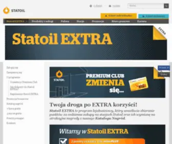 Premiumclub.pl(Premium Club) Screenshot