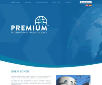 Premiumnh.com.br(Premium) Screenshot