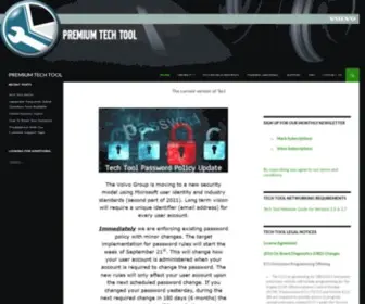 Premiumtechtool.com(PREMIUM TECH TOOL OFFICIAL WEBSITE) Screenshot