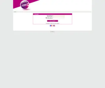 Prepaid-Anywhere.fr(Prepaid Anywhere) Screenshot