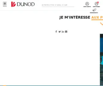 Prepas-ET-Concours.fr(Prépas) Screenshot