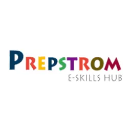 Prepstrom.com Favicon