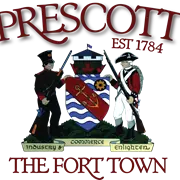 Prescott.ca Favicon