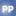 Presentationpoint.com Favicon