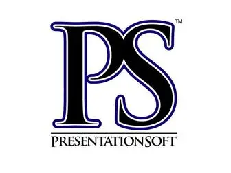 Presentationsoft.com(Presentationsoft) Screenshot