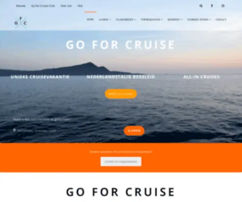 Presenttravel.be(Page Redirection) Screenshot