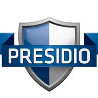 Presidiopestmanagement.com Logo