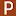 Prespec.ca Favicon