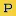 Prespor.sk Favicon