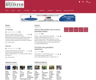 Pressmentor.com(Pressmentor) Screenshot