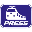 Pressnitztalbahn.com Logo