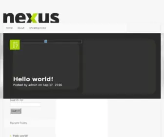 Pressreleaseleader.com(Press Release Leader) Screenshot