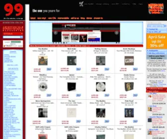 Presstoplay.com(PressToPlay) Screenshot