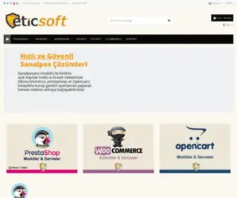 Prestashopmodul.com(Prestashop) Screenshot