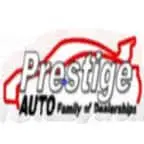 Prestigeautomall.com Logo