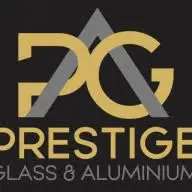 Prestigeglassalu.com.au Logo