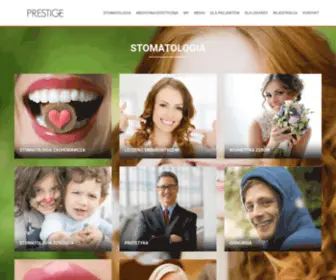 Prestigelublin.eu(Poe ninja中文) Screenshot