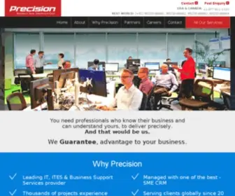 Pretechno.com(Nagpur PHP) Screenshot