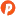 Pretfit.com Logo