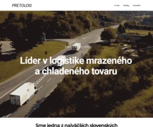 Pretolog.sk(Pretolog) Screenshot