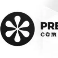 Pretonobranco.org Logo