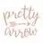 Prettyarrow.com Logo