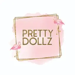 Prettydollz.co.uk Logo