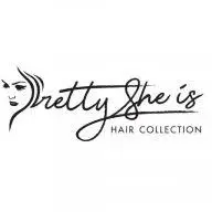 Prettysheishaircollections.com Favicon