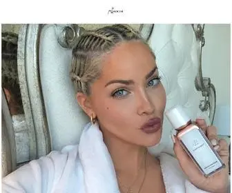 Prettysocialpr.com(PrettySOCIAL) Screenshot