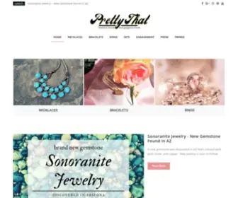 Prettythat.com(Prettythat) Screenshot