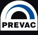 Prevac.eu Logo
