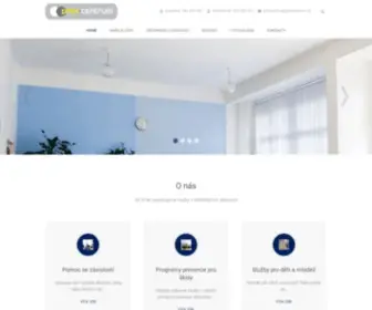 PrevCentrum.cz(Prev-Centrum) Screenshot