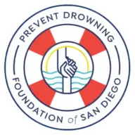 Preventdrowningfoundation.org Logo