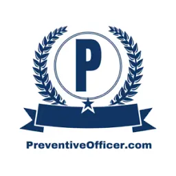 Preventiveofficer.com Favicon