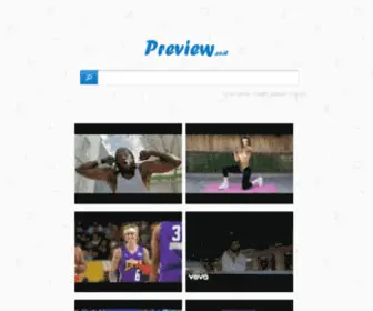 Preview.co.il(מאגר) Screenshot