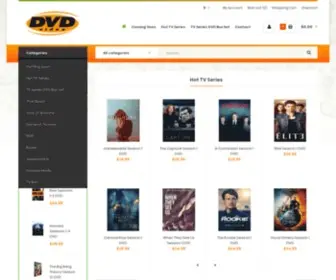 PreviewtvMovies.com(Cheap DVDs Outlet Sale 2019) Screenshot