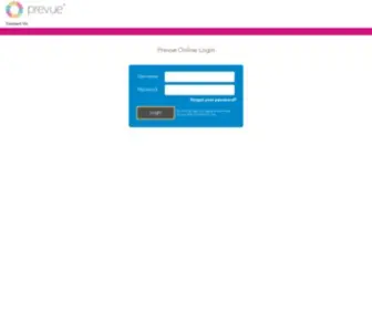 Prevueonline.com(Prevueonline) Screenshot