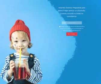 PRG.cl(PRG) Screenshot