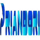 Priandori.com Favicon