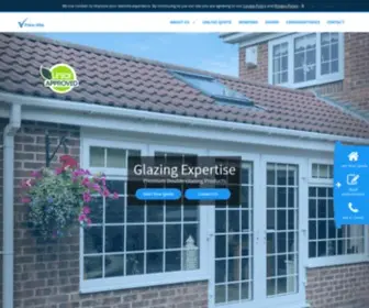 Price-Rite.co.uk(Double Glazing Prices Hayes) Screenshot