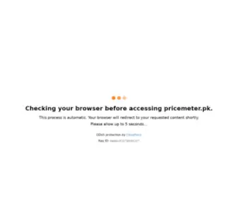 Pricemeter.pk(Price Meter) Screenshot