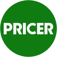 Pricer.biz Logo