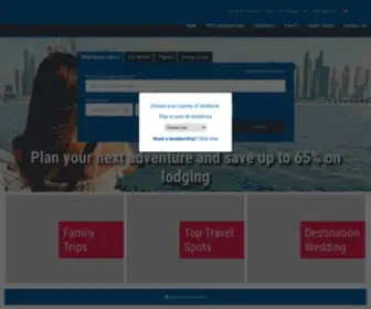 Pricesmart.travel(PriceSmart Travel) Screenshot