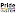 Prideinstem.org Favicon