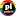 Pridelife.lgbt Favicon