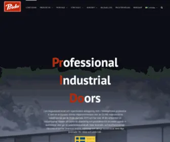 Prido.se(Prido AB) Screenshot